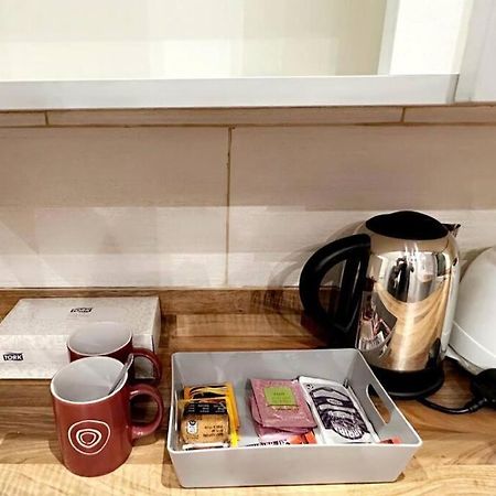 Cosy Quiet Single Studio Merton  Bagian luar foto